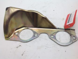 1988 Yamaha SRV 540 F/C Motor Shroud