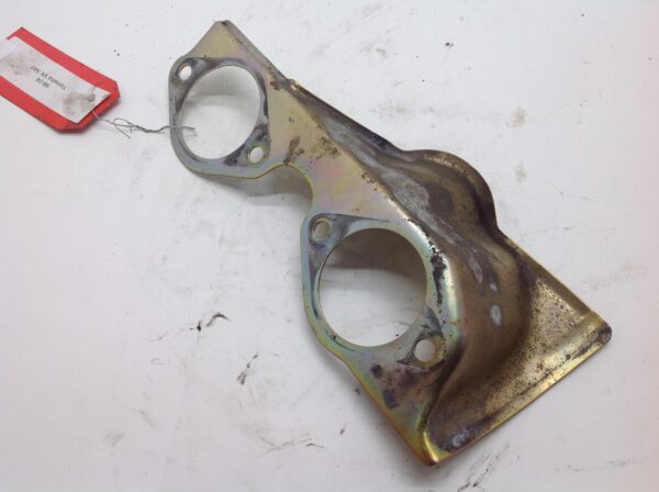 1988 Yamaha SRV 540 F/C Motor Shroud - Image 4