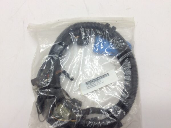 1983-1990 Polaris STAR 244 F/C Wiring Harness - Image 3