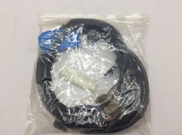 1983-1990 Polaris STAR 244 F/C Wiring Harness - Image 4