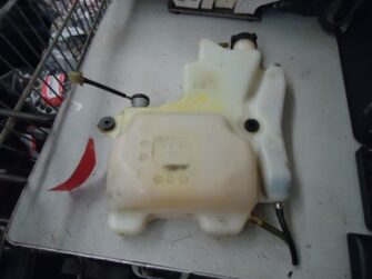 2001 Yamaha OIL TANK