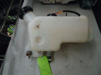 1991 Arctic Cat OIL TANK