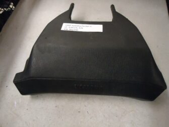 1988 Yamaha Handlebar Cover