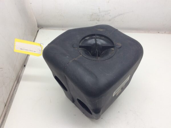 1995 Ski-Doo FORM S 380 F/C AIRBOX - Image 4