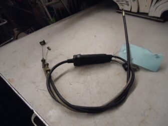 2006 Polaris THROTTLE CABLE