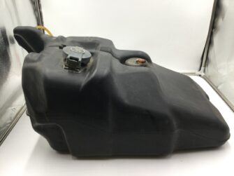 1989 Yamaha Gas Tank