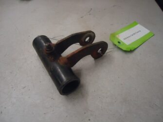 2002 Arctic Cat Lower Front Shock Pivot