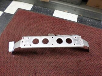 1997 Polaris FRONT BELLY PAN SUPPORT