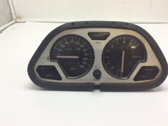 1996 Yamaha VMAX 600 L/C SpeedoandTach