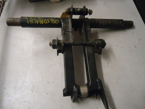 1998 Ski-Doo MACH 1 700 L/C Suspension Rear Arm - NLA
