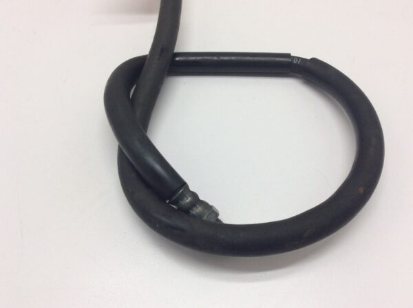 2000 Yamaha SXR 600 L/C Brake Hose - Image 2