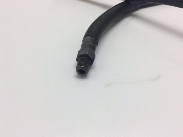 2000 Yamaha SXR 600 L/C Brake Hose - Image 3