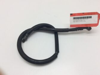 2000 Yamaha SXR 600 L/C Brake Hose