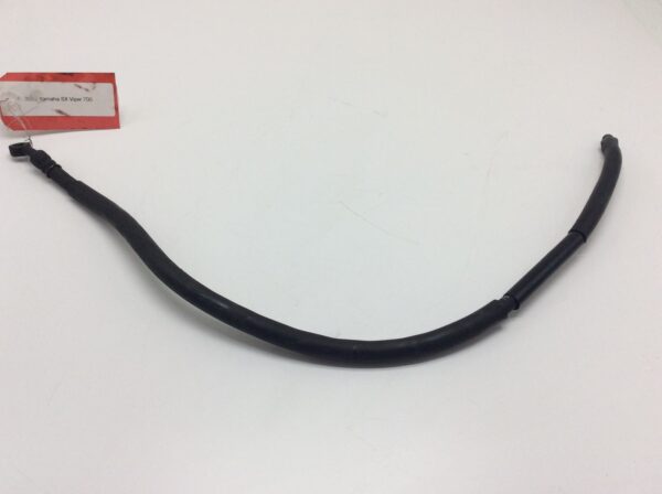 2000 Yamaha SXR 600 L/C Brake Hose - Image 5