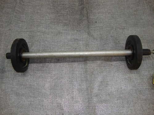 1998 Ski-Doo TOURING E 380 F/C Suspension Shaft