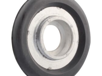 Idler Wheel  5.25" Diameter