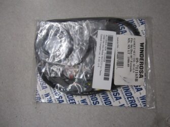 1988 Ski-Doo Complete Gasket Set