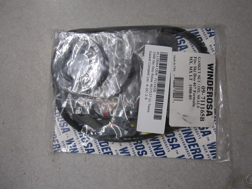 1988 Ski-Doo Complete Gasket Set