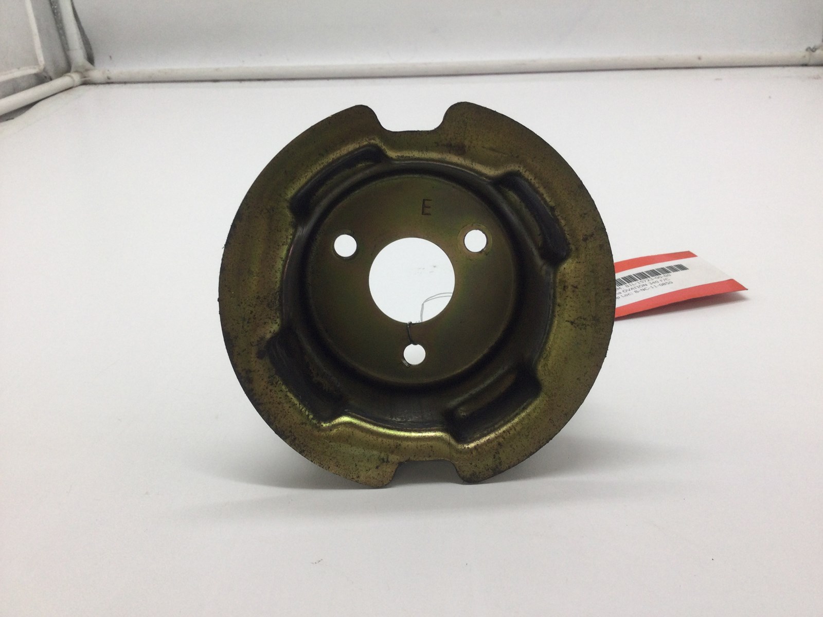 1988 Yamaha ENTICER 340 F/C Starter Cup - Image 3