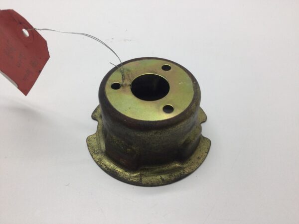 1988 Yamaha ENTICER 340 F/C Starter Cup - Image 4