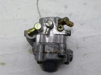 1985 Yamaha OIL PUMP