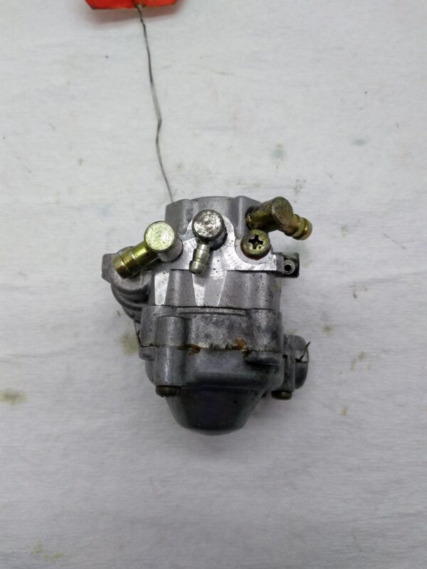1985 Yamaha OIL PUMP