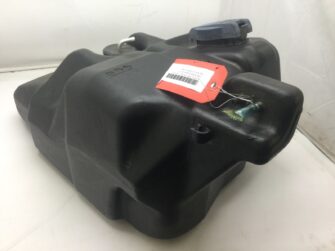 1989 Yamaha Gas Tank