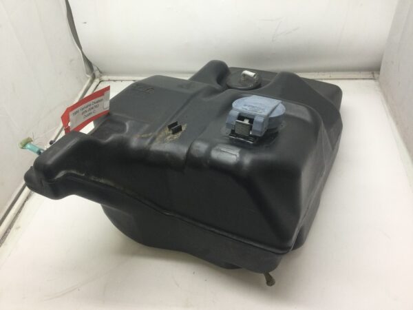1989 Yamaha Gas Tank - Image 5