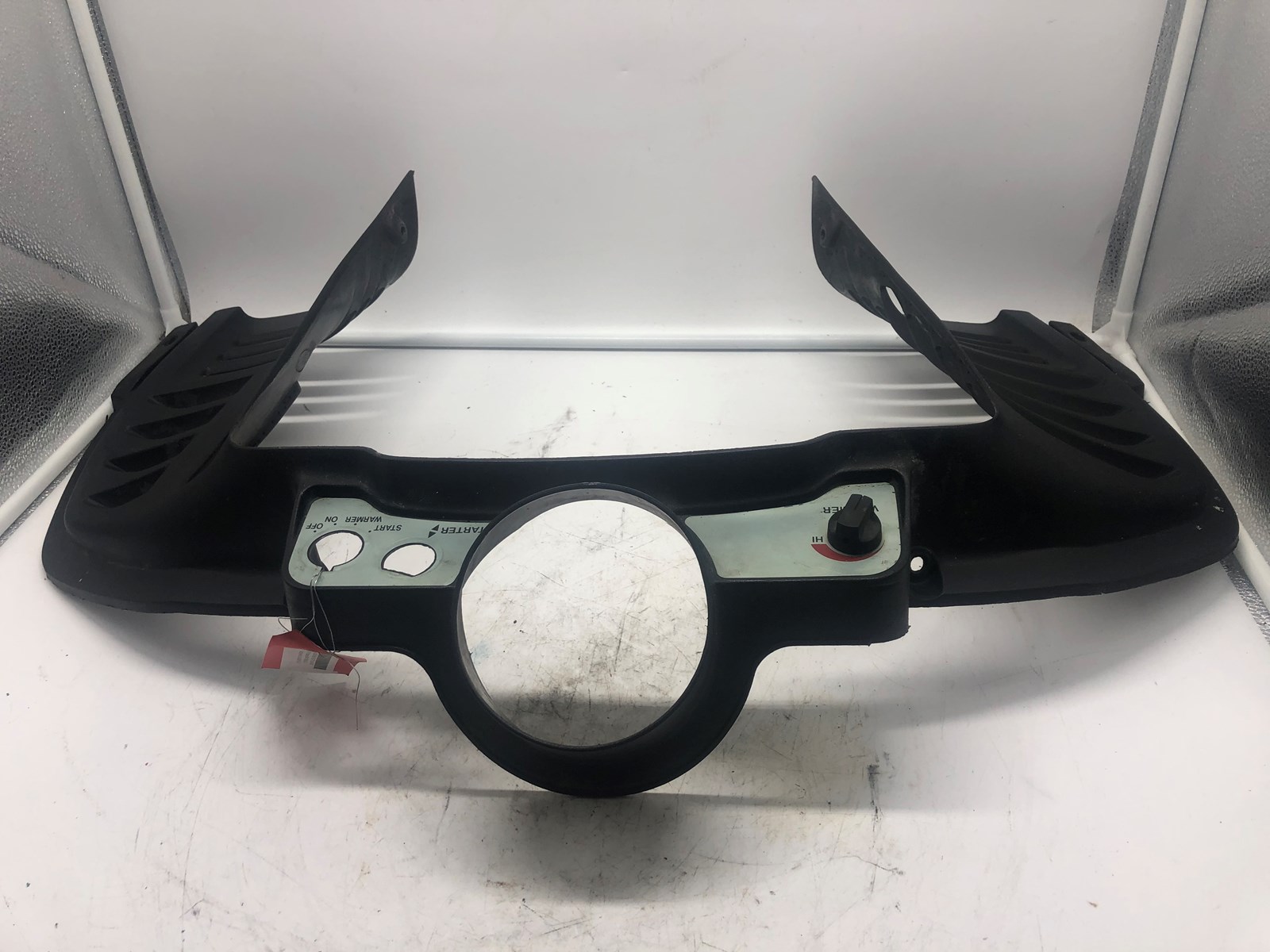 1997 Yamaha Dash/Console - Image 3