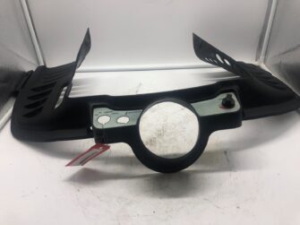 1997 Yamaha Dash/Console