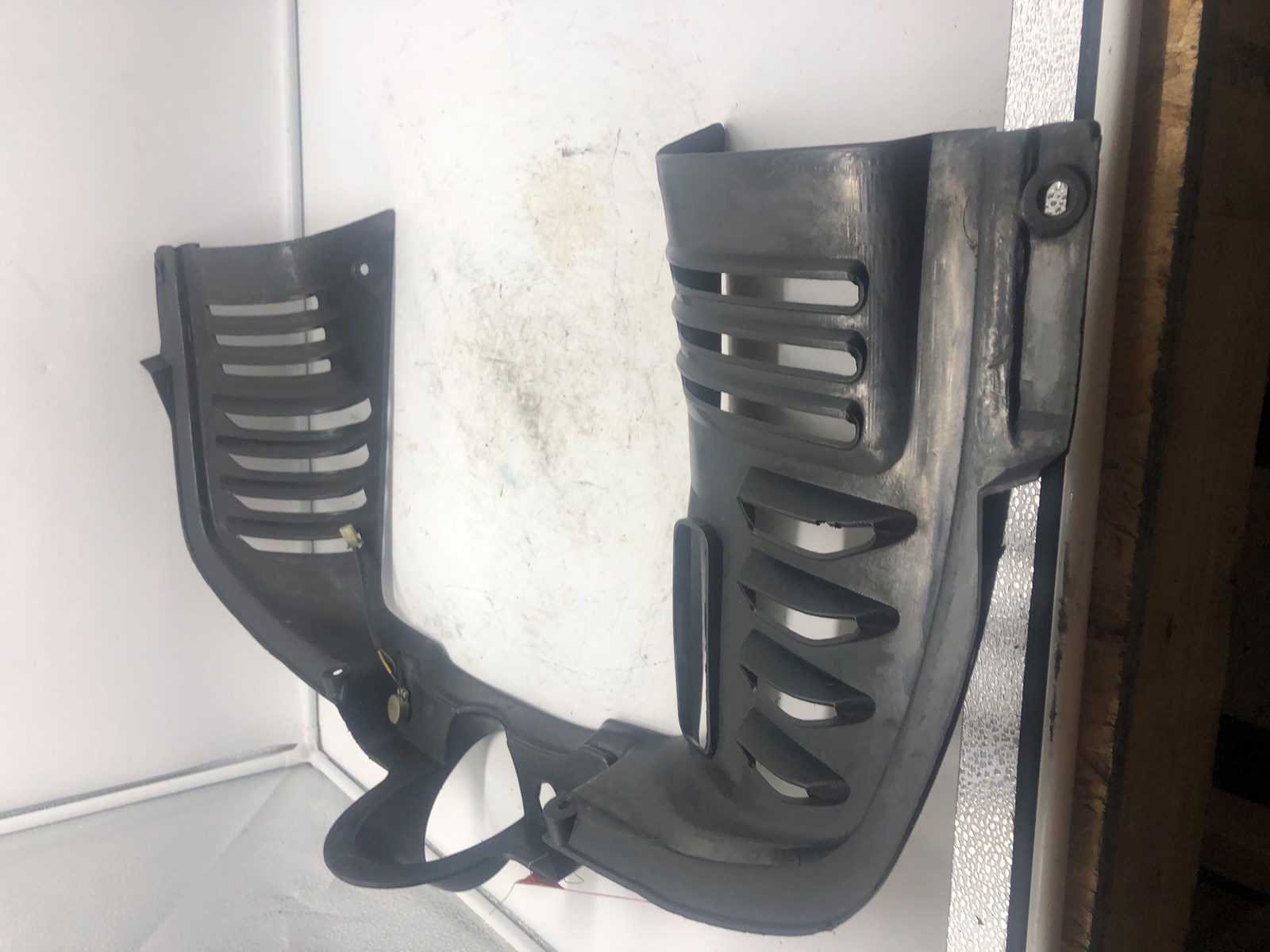 1997 Yamaha Dash/Console - Image 4