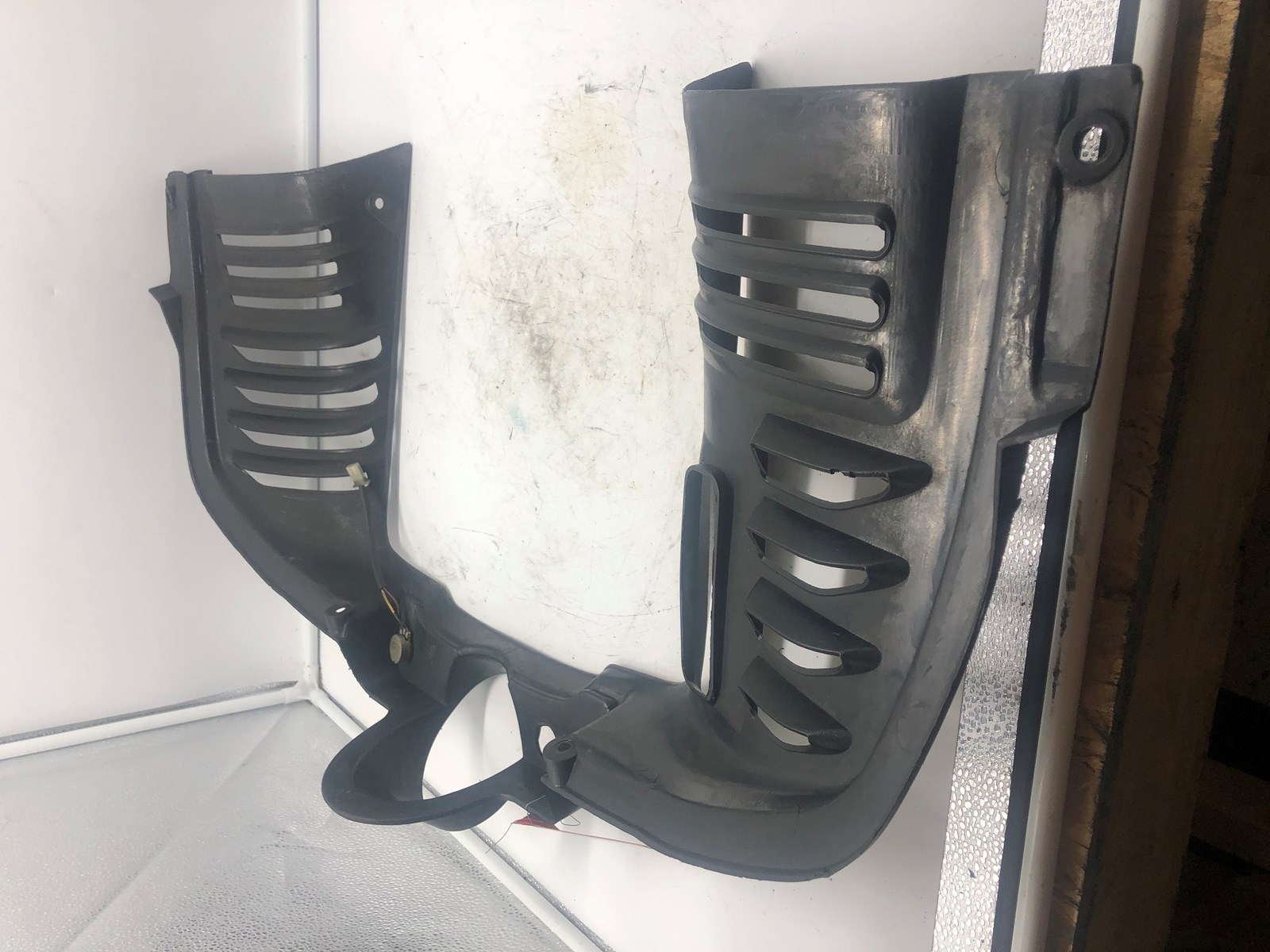 1997 Yamaha Dash/Console - Image 5