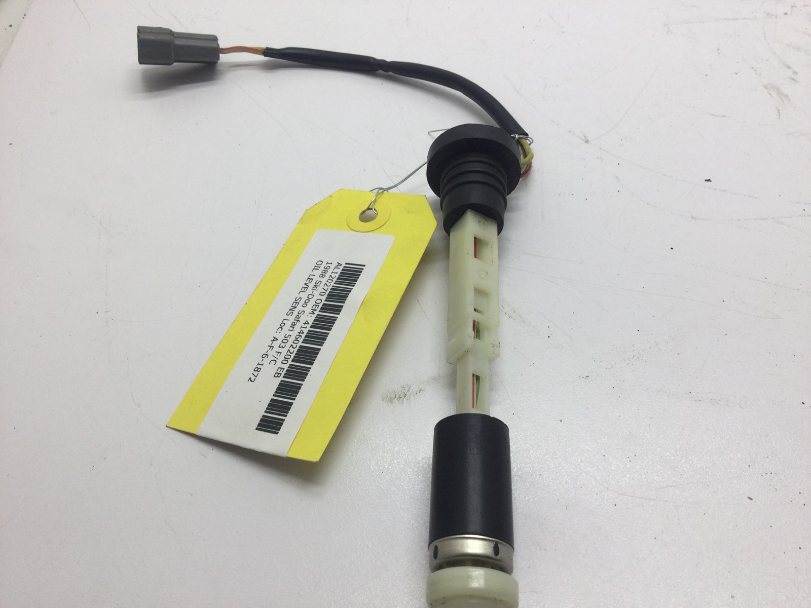 1988 Ski-Doo Oil Level Sensor - Image 2