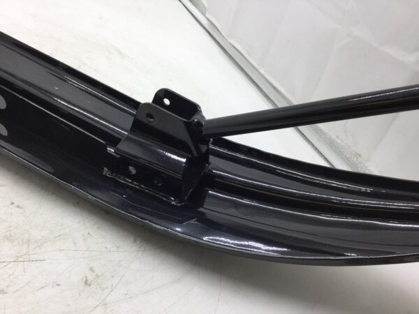 1990 Ski-Doo KIMPEX SKI, Right Side - Image 2