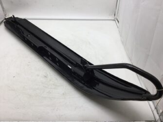 1990 Ski-Doo KIMPEX SKI, Right Side