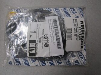 1978 Kawasaki Complete Gasket Set
