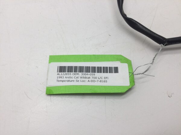 1993 Arctic Cat Coolant temp sensor - Image 5