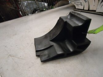 1998 Arctic Cat Chain Case Guard