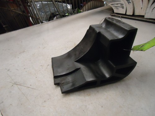 1998 Arctic Cat Chain Case Guard