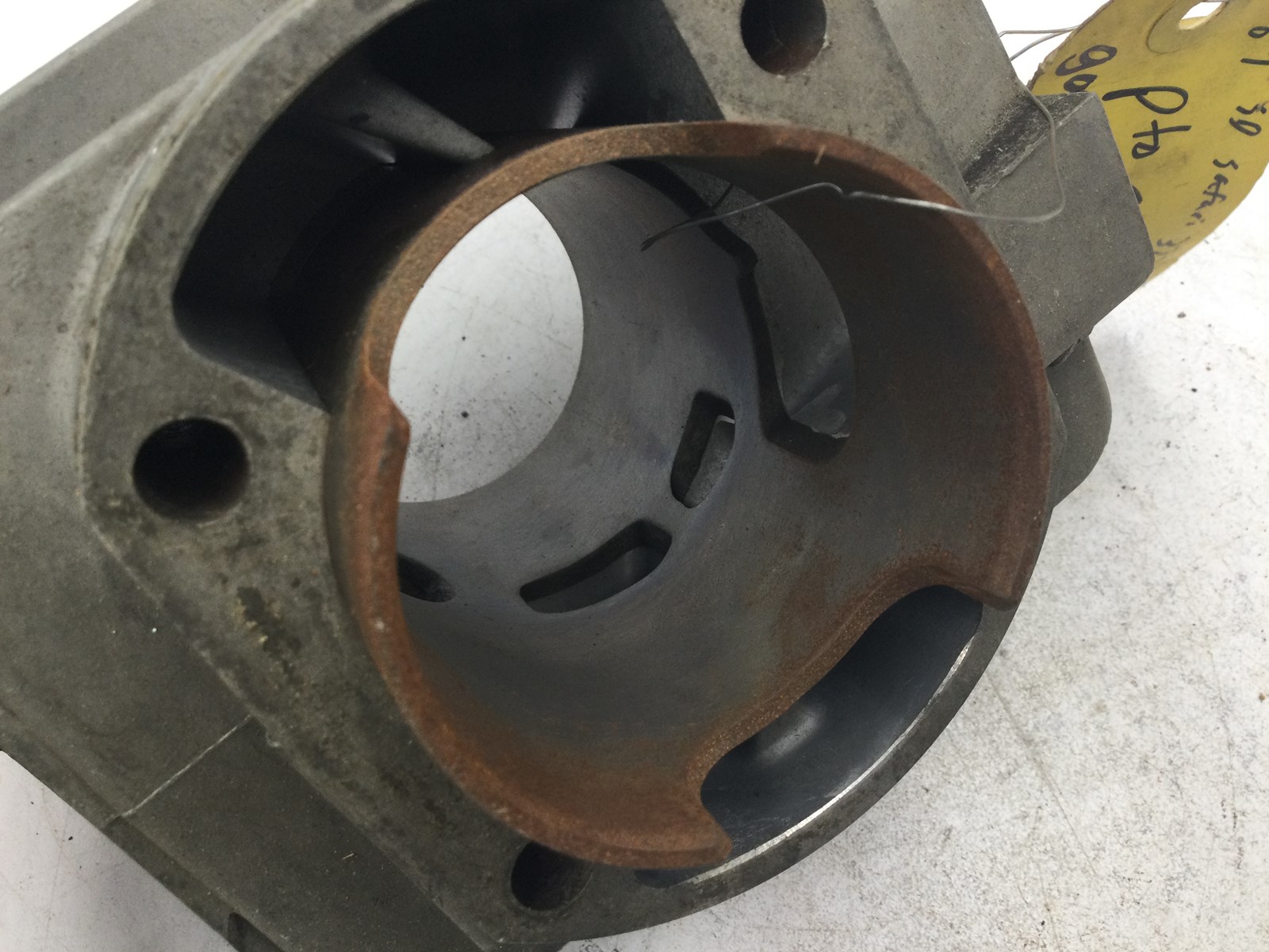 1988 Ski-Doo CYLINDER - Image 4