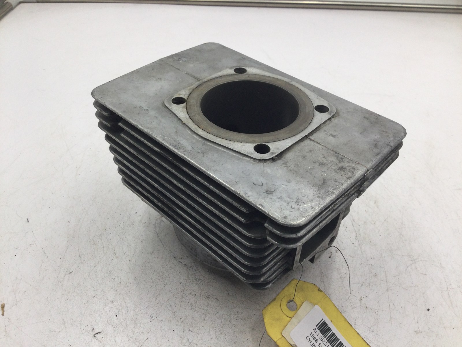 1988 Ski-Doo CYLINDER