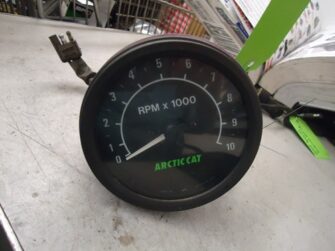 1996 Arctic Cat 1995 AC ZRT 800 L/C Tachometer