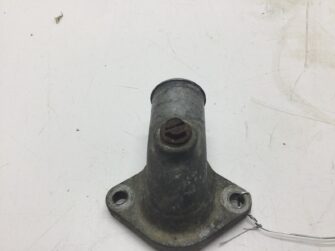 2000 Polaris Thermostat Cover