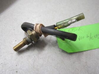 1999 Arctic Cat Coolant temp sensor