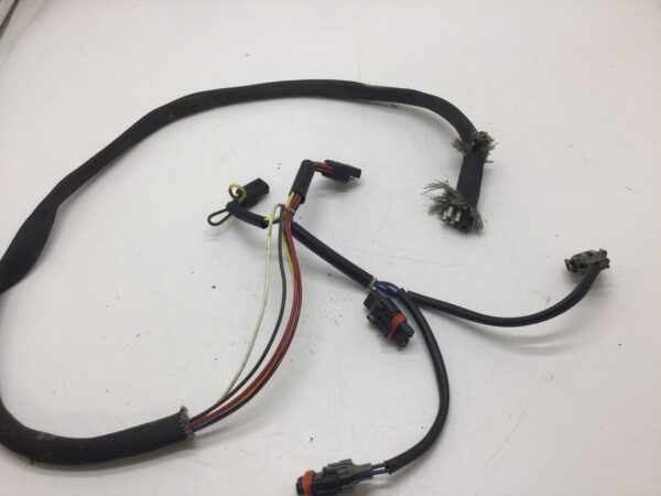 1999 Arctic Cat Hood Harness - Image 3