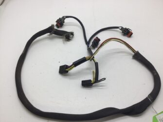1999 Arctic Cat Hood Harness