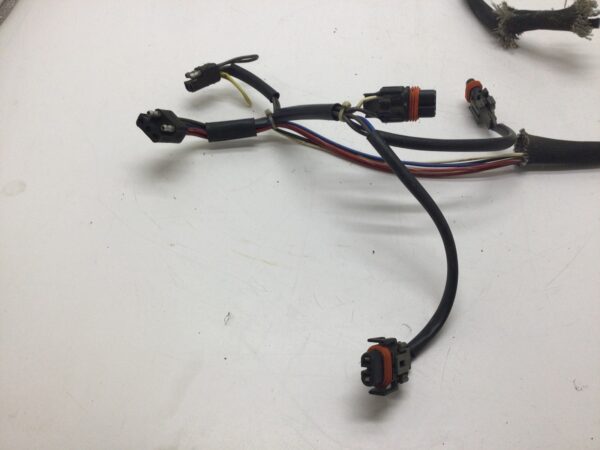 1999 Arctic Cat Hood Harness - Image 4