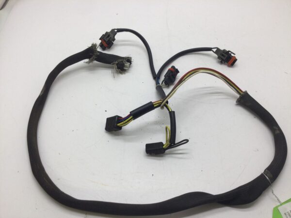 1999 Arctic Cat Hood Harness