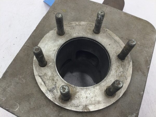 1970 Polaris CYLINDER - Image 3