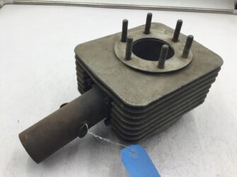 1970 Polaris CYLINDER